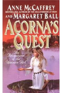 Acorna's Quest