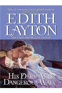 His Dark and Dangerous Ways