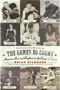 The Games Do Count