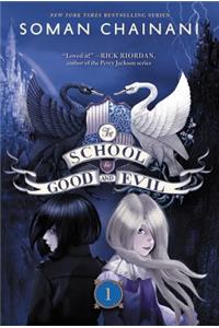 School for Good and Evil