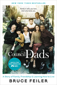 Council of Dads, The TV Tie-In