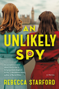 Unlikely Spy