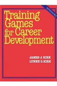Training Games for Career Development