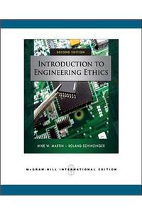 Introduction to Engineering Ethics