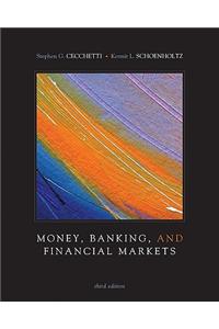Money, Banking, and Financial Markets