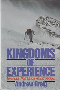 Kingdoms of Experience