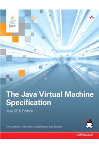 The Java Virtual Machine Specification: Java SE