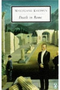 Death in Rome (Penguin Twentieth Century Classics)