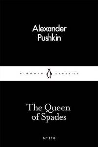 Queen of Spades