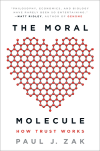 Moral Molecule