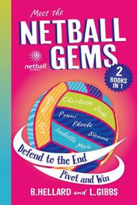Netball Gems Bindup 2