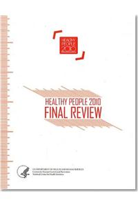 Healthy People, 2010