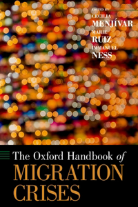 Oxford Handbook of Migration Crises