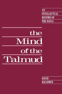 Mind of the Talmud