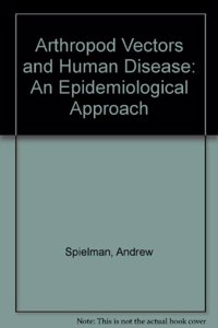 Anthropod Vectors of Human Disease