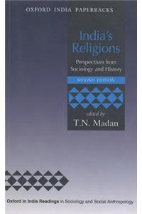 India's Religions