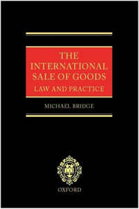 International Sale of Goods