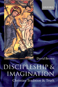 Discipleship and Imagination