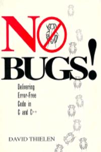 No Bugs!