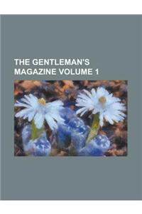 The Gentleman's Magazine