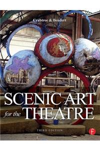 Scenic Art for the Theatre