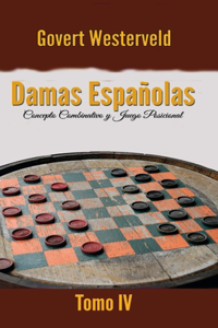 Damas Españolas