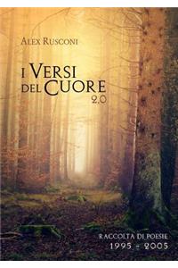 I versi del cuore 2.0