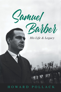 Samuel Barber