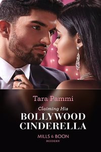 Claiming His Bollywood Cinderella