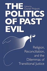 Politics of Past Evil