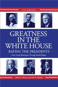 Greatness in the White House