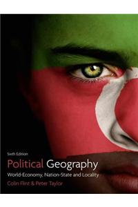 Political Geography