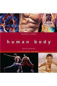 The Human Body: A Visual Guide