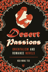 Desert Passions