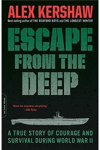 Escape from the Deep