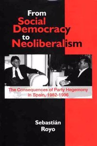 From Social Democracy to Neoliberalism
