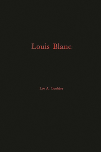 Louis Blanc