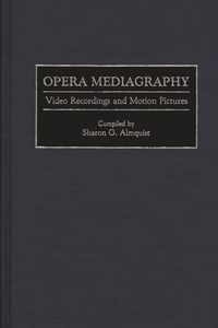 Opera Mediagraphy