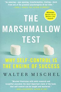 The Marshmallow Test