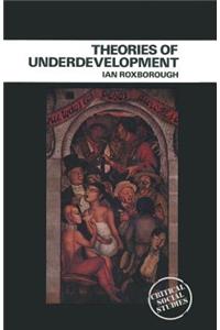 Theories of Underdevelopment