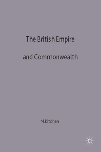 British Empire and Commonwealth