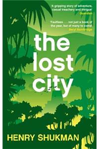 Lost City