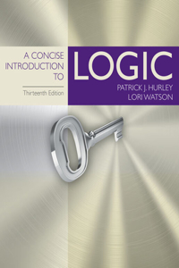 Webassign for Hurley's a Concise Introduction to Logic, Single-Term Printed Access Card