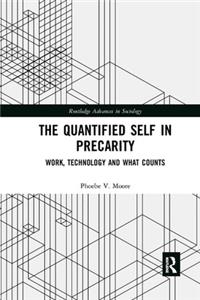 Quantified Self in Precarity