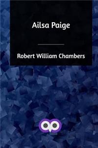 Ailsa Paige
