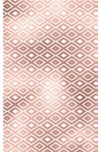 6x9 Beautiful Hardcover Journal / Notebook - Lined