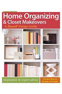 Home Organizing & Closet Makeovers