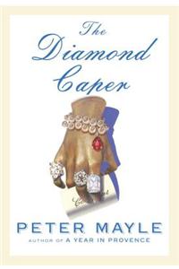 The Diamond Caper