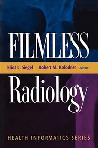 Filmless Radiology