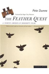 The Feather Quest